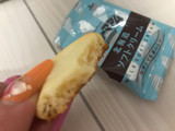 「不二家 白いカントリーマアム 北海道ソフトクリーム 袋14枚」のクチコミ画像 by SweetSilさん