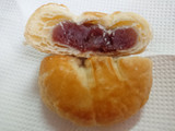 「セブンプレミアム りんご餡パイ 袋1個」のクチコミ画像 by SANAさん