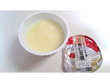 「セブンプレミアム とろける食感 杏仁豆腐 カップ140g」のクチコミ画像 by ゆっち0606さん