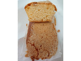 「ヤマザキ バター香るクロッカンケーキ 袋1個」のクチコミ画像 by SANAさん