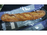 Pasco 窯焼きパスコ 国産小麦のバゲットの実食写真（しろねこエリーさん）
