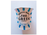「明治 THE GREEK YOGURT プレーン カップ100g」のクチコミ画像 by レビュアーさん