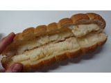 「ローソン ちぎれるマカダミアナッツフランスパン」のクチコミ画像 by レビュアーさん