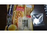 「カルビー ポテトチップス 納豆好きのための納豆味 袋57g」のクチコミ画像 by たっこままさん