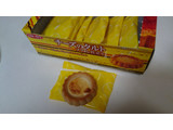 「ミスターイトウ チーズのタルト ブリュレ仕立て 箱7枚」のクチコミ画像 by ゆっち0606さん