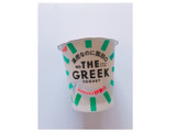 「明治 THE GREEK YOGURT 砂糖0 カップ100g」のクチコミ画像 by レビュアーさん