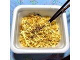 「明星食品 一平ちゃん夜店の焼うどん いなり寿司味 カップ117g」のクチコミ画像 by オルーさん