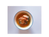 「マルハニチロ北日本 釧路のいわし味噌煮 缶150g」のクチコミ画像 by レビュアーさん