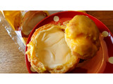 「ローソン チーズ＆レモンのシュークリーム」のクチコミ画像 by ピノ吉さん