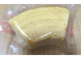 「ファミリーマート FamilyMart collection バター香るしっとり厚切りバウムクーヘン 10個入り」のクチコミ画像 by なでしこ5296さん