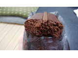「ヤマザキ チョコサンド蒸しケーキ 袋1個」のクチコミ画像 by しろねこエリーさん