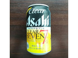 「アサヒ クリアアサヒ クリアセブン 缶350ml」のクチコミ画像 by 永遠の三十路さん