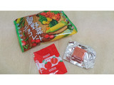 「チロル チロルチョコ 夏野菜チョコレート 袋7個」のクチコミ画像 by シモイケさん