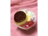 「セブン-イレブン 苺のプリンパフェ」のクチコミ画像 by KT_Rewardさん