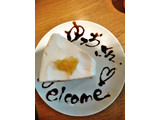 「スターバックス レモンシフォンケーキ」のクチコミ画像 by minorinりん さん