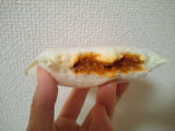「ヤマザキ ランチパック チーズタッカルビ 袋2個」のクチコミ画像 by やっぺさん