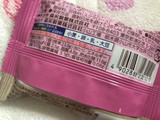 「森永製菓 na・no・ni しっとり濃厚ショコラケーキ 袋1個」のクチコミ画像 by SweetSilさん