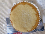 「ヤマザキ 塩バター風味クッキーケーキ 袋1個」のクチコミ画像 by gggさん