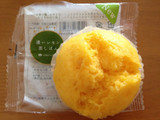 「タカキベーカリー ITSUTSUBOSHI 濃いレモン蒸しパン 袋1個」のクチコミ画像 by ぷりん姫さん