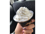「ローソン Uchi Cafe’ SWEETS クリームたっぷりコーヒーゼリー 淡路島牛乳使用」のクチコミ画像 by あっちゅんちゃんさん