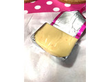 「トップバリュ ベストプライス ベビーチーズ 明太子風味 袋4個」のクチコミ画像 by ポロリさん