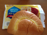 「第一パン 冷やしてもおいしいクリームパン 袋1個」のクチコミ画像 by ぷりん姫さん