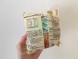 「D‐plus 天然酵母パン メープル 袋1個」のクチコミ画像 by ヘルシーさん