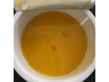「雪印メグミルク アジア茶房 濃香あふれるマンゴプリン カップ140g」のクチコミ画像 by レビュアーさん