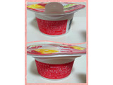 「セブンプレミアム フルーツ＆ヨーグルト味氷 カップ135ml」のクチコミ画像 by ゆっち0606さん