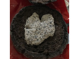 「ヤマザキ YBC クッキー＆クリームパン 袋1個」のクチコミ画像 by レビュアーさん