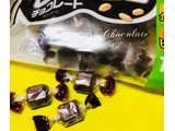 「不二家 ピーナッツチョコレート 袋180g」のクチコミ画像 by シナもンさん
