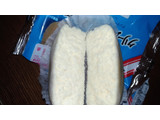 「ヤマザキ 世界をおいしく食べよう クリームチーズ蒸しケーキ 袋1個」のクチコミ画像 by レビュアーさん