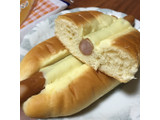 「Pasco 低糖質ソーセージパン 袋1個」のクチコミ画像 by レビュアーさん