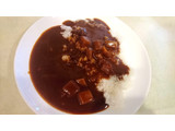 「ハウス カリー屋 コクデミカレー 中辛 箱200g」のクチコミ画像 by みほなさん