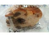 「カンテボーレ ぎっしりレーズンパン ハーフ 袋1個」のクチコミ画像 by 紫の上さん