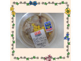 「セブン-イレブン 野菜を食べよう！ちゃんぽんスープ」のクチコミ画像 by レビュアーさん