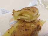 「ヤマザキ アーモンドスティックデニッシュ 袋1個」のクチコミ画像 by gggさん