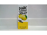 「エルビー PINK LEMONADE JELLY パック200ml」のクチコミ画像 by ゆっち0606さん