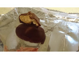 「ハワイアンホースト マカデミアナッツチョコレート TIKI バー 2粒」のクチコミ画像 by みほなさん