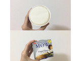 「森永 MOW クリームチーズ カップ140ml」のクチコミ画像 by ヘルシーさん