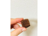 「セブンプレミアム ひとくち焼きショコラ ほろほろ食感 袋40g」のクチコミ画像 by LAYLAさん