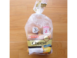 「ヤマザキ チーズゴールド 袋3枚」のクチコミ画像 by emaさん