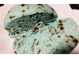 「Pasco チョコミント蒸しケーキ 袋1個」のクチコミ画像 by シナもンさん