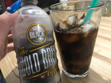 「UCC BLACK COLD BREW ペット500ml」のクチコミ画像 by SweetSilさん