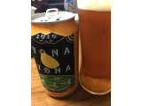 ヤッホーブルーイング よなよなエールの実食写真（ビールが一番さん）