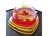 「セブン-イレブン 金魚鉢みたいなケーキ しゅわっとラムネソーダ味」のクチコミ画像 by のあのあさん