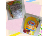 「Dole パインミックス＆ヨーグルト 脂肪0 カップ180g」のクチコミ画像 by レビュアーさん