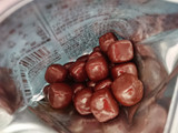 「グリコ メンタルバランスチョコレート GABA ビター スタンドパウチ 袋51g」のクチコミ画像 by SANAさん