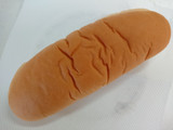 「第一パン コッペパン チョコ＆ホイップ 袋1個」のクチコミ画像 by SANAさん