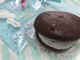 「ヤマザキ こいくち チョコミント 袋1個」のクチコミ画像 by SweetSilさん